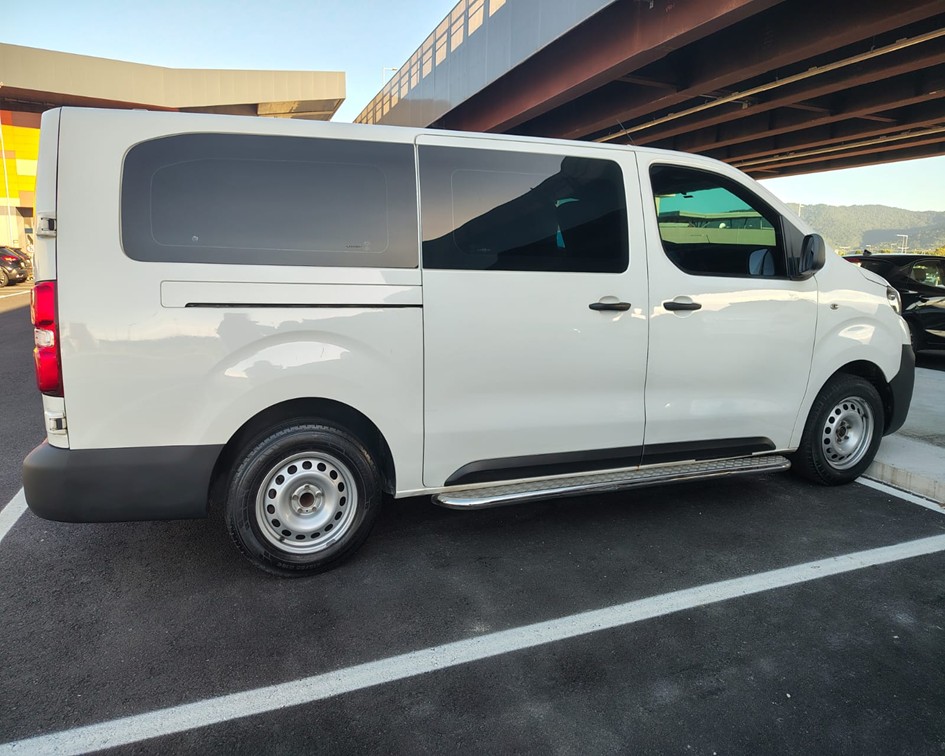 Gold Coast Transfer - Transporte e Turismo - Floriánopolis - Santa Catarina (8).JPG