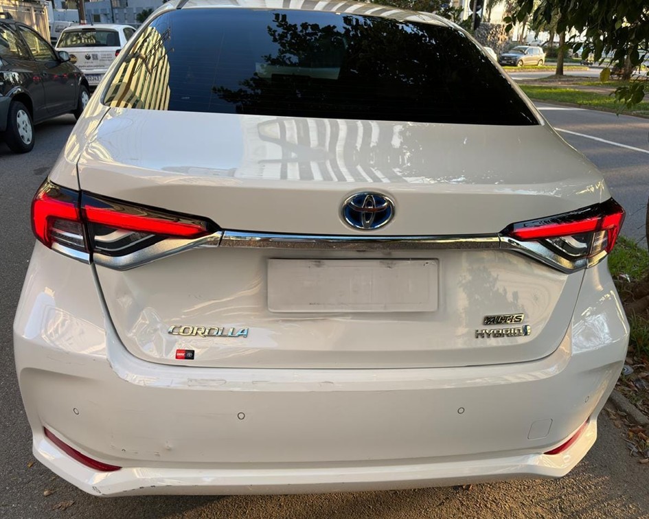 Gold Coast Transfer - Transporte e Turismo - Floriánopolis - Santa Catarina (6).JPG