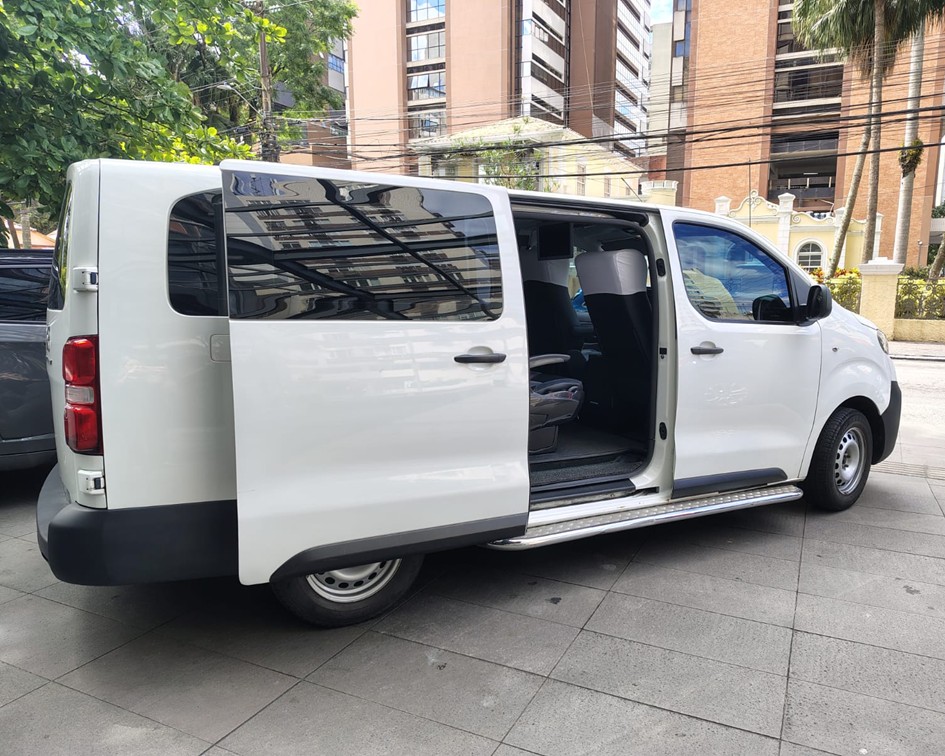 Gold Coast Transfer - Transporte e Turismo - Floriánopolis - Santa Catarina (6).JPG