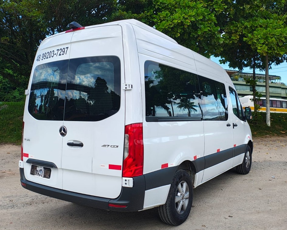 Gold Coast Transfer - Transporte e Turismo - Floriánopolis - Santa Catarina (6).JPG