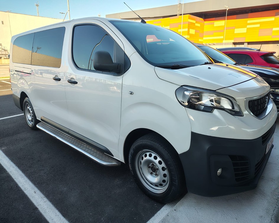 Gold Coast Transfer - Transporte e Turismo - Floriánopolis - Santa Catarina (7).JPG